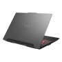 Laptop Gaming ASUS ROG TUF A15, FA507NVR-LP006, 15.6-inch, FHD (1920 x 1080) 16:9, AMD Ryzen™ 7 7435HS Mobile Processor 3.1GHz (